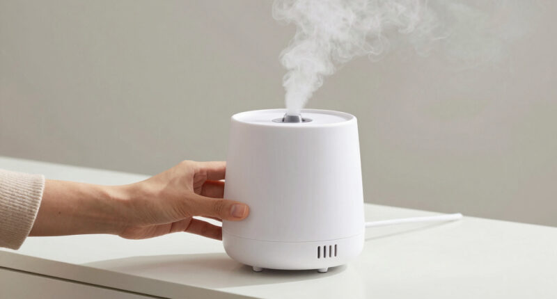 14 Best Grow Room Humidifier in 2026