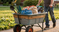 14 Best Heavy Duty Garden Wagon in 2026
