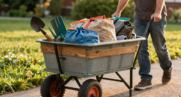 14 Best Heavy Duty Garden Wagon in 2026
