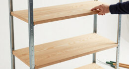 14 Best Heavy Duty Utility Shelving for Greenhouse Supplies in 2026