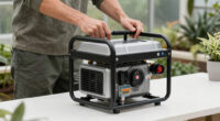 14 Best Inverter Generator for Greenhouse Use in 2026