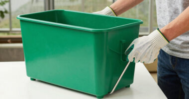 14 Best Large Compost Tumbler for Greenhouse Growers in 2026