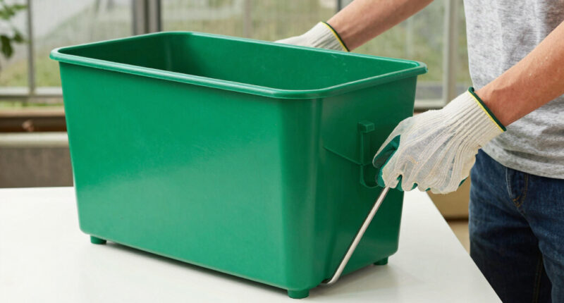 14 Best Large Compost Tumbler for Greenhouse Growers in 2026