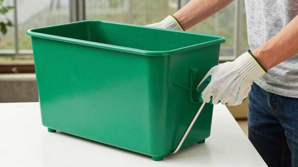 14 Best Large Compost Tumbler for Greenhouse Growers in 2026