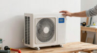 14 Best Mini Split Heat Pump for Workshops in 2026