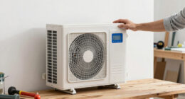 14 Best Mini Split Heat Pump for Workshops in 2026