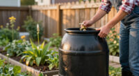 14 Best Rain Barrel System for Gardeners in 2026