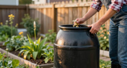 14 Best Rain Barrel System for Gardeners in 2026