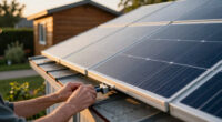 14 Best Solar Panel Kit For Backyard Sheds In 2026