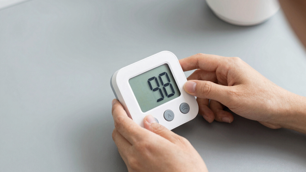 14 Best Wifi Hygrometer For Greenhouse In 2026