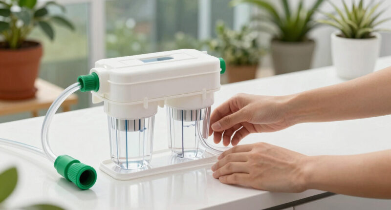 15 Best Greenhouse Water Filter System in 2026 — The Ultimate Guide for Gardeners