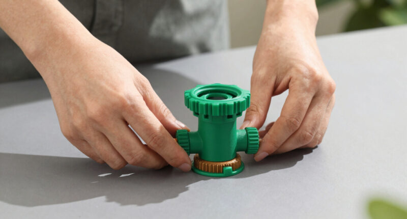 15 Best Greenhouse Watering Manifold in 2026