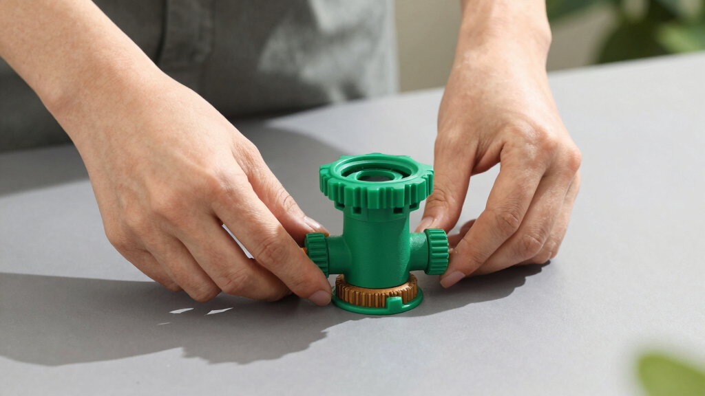 15 Best Greenhouse Watering Manifold in 2026