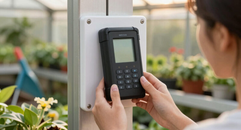 15 Best Smart Greenhouse Irrigation Controllers in 2026