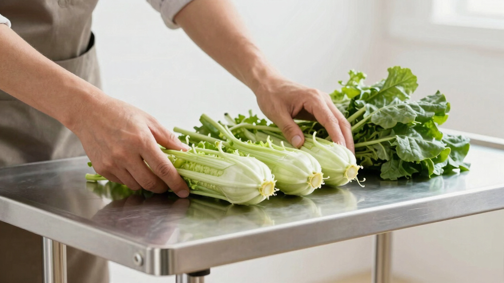 15 Best Stainless Steel Harvest Tables in 2026