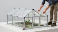 5 Best Greenhouse Kit For Windy Areas In 2026