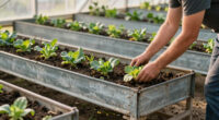 5 Best Metal Raised Beds for Greenhouse Gardeners in 2026