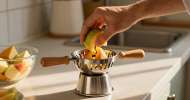 6 Best Fruit Crusher For Home Use In 2026