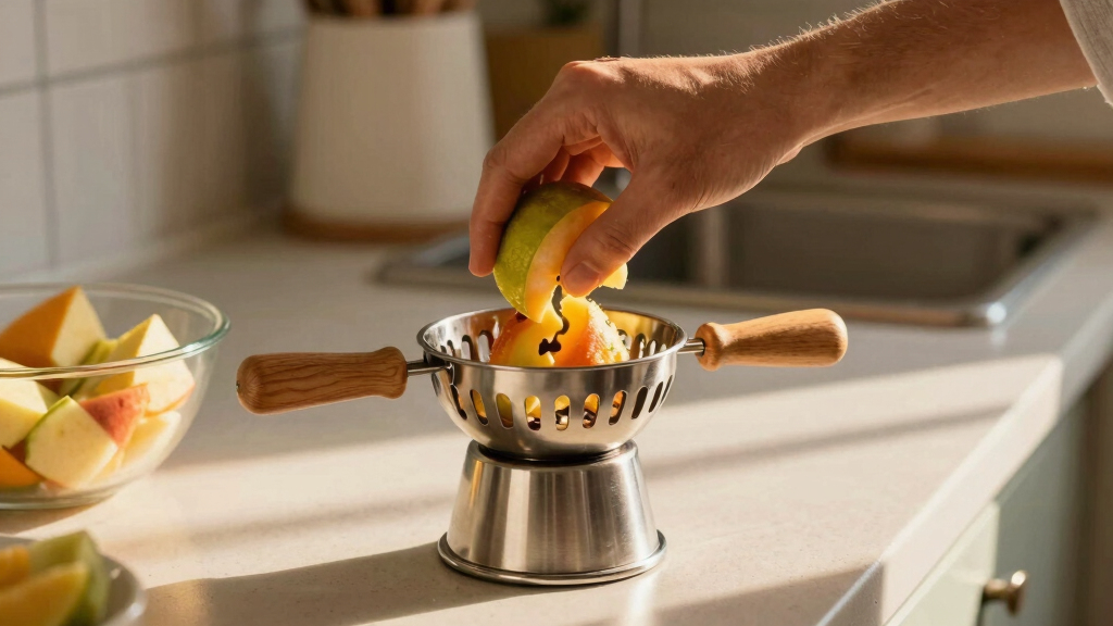 6 Best Fruit Crusher For Home Use In 2026