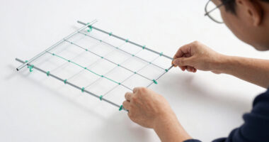 6 Best Greenhouse Cucumber Trellis System in 2026