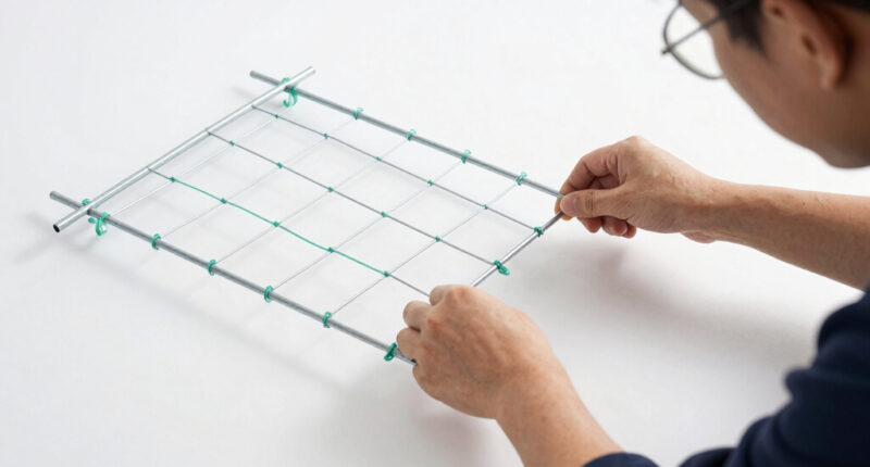 6 Best Greenhouse Cucumber Trellis System in 2026
