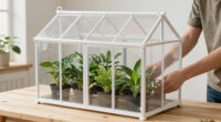 6 Best Greenhouse for Advanced Gardeners in 2026