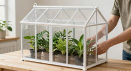 6 Best Greenhouse for Advanced Gardeners in 2026