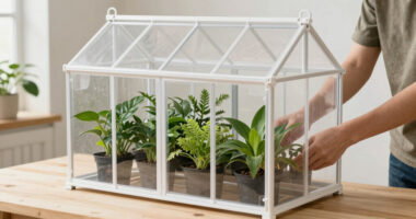 6 Best Greenhouse for Advanced Gardeners in 2026
