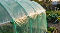 6 Best Greenhouse Plastic Sheeting in 2026 — Durable, UV-Resistant Options for Every Gardener