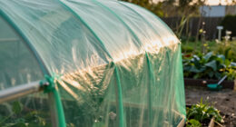 6 Best Greenhouse Plastic Sheeting in 2026 — Durable, UV-Resistant Options for Every Gardener