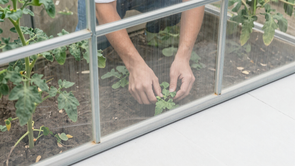 6 Best Greenhouses for Tomato Growers in 2026
