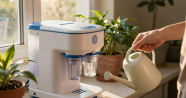 6 Best Reverse Osmosis System for Gardeners in 2026