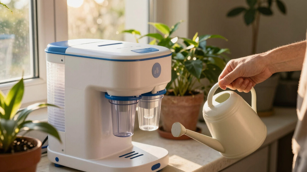 6 Best Reverse Osmosis System for Gardeners in 2026