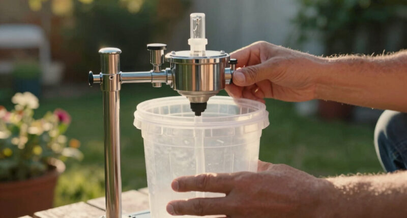 7 Best Gravity Water Filter System for Camping and Emergencies in 2026