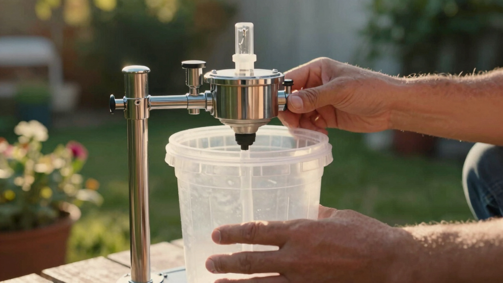 7 Best Gravity Water Filter System for Camping and Emergencies in 2026