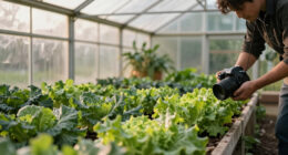 7 Best Greenhouse for Food Production in 2026