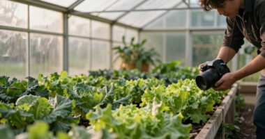 7 Best Greenhouse for Food Production in 2026