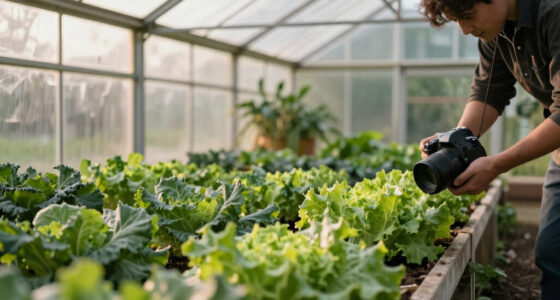 7 Best Greenhouse for Food Production in 2026