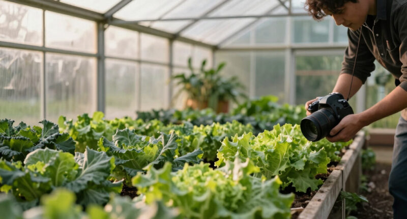 7 Best Greenhouse for Food Production in 2026