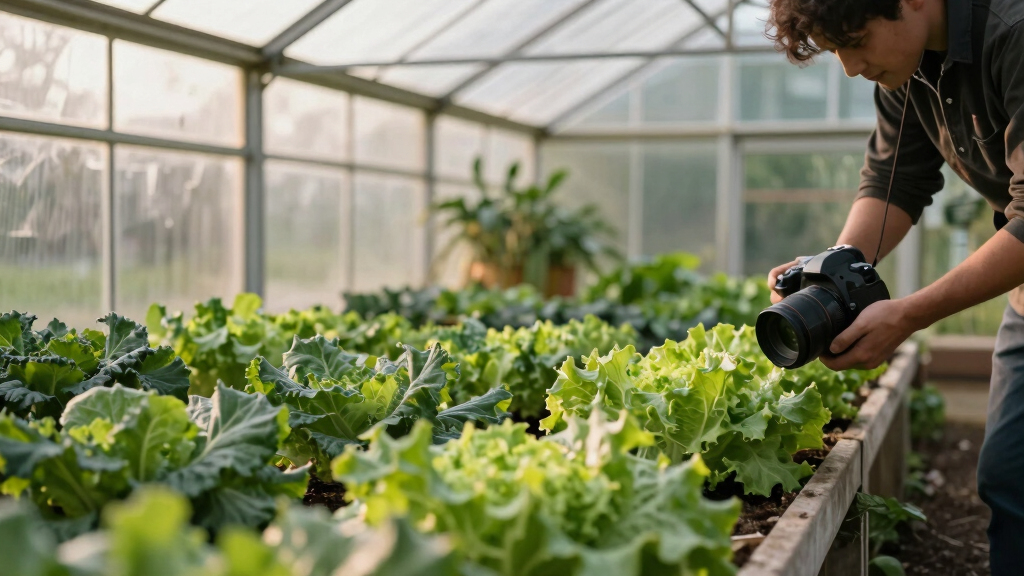 7 Best Greenhouse for Food Production in 2026