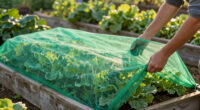 7 Best Greenhouse Insect Netting in 2026