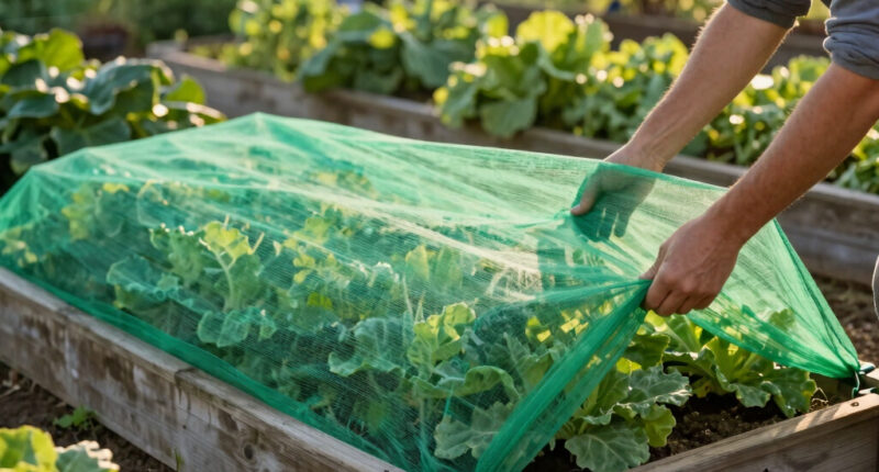 7 Best Greenhouse Insect Netting in 2026