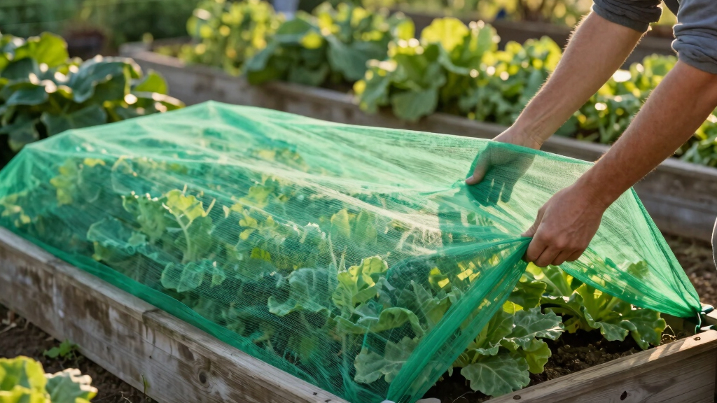 7 Best Greenhouse Insect Netting in 2026