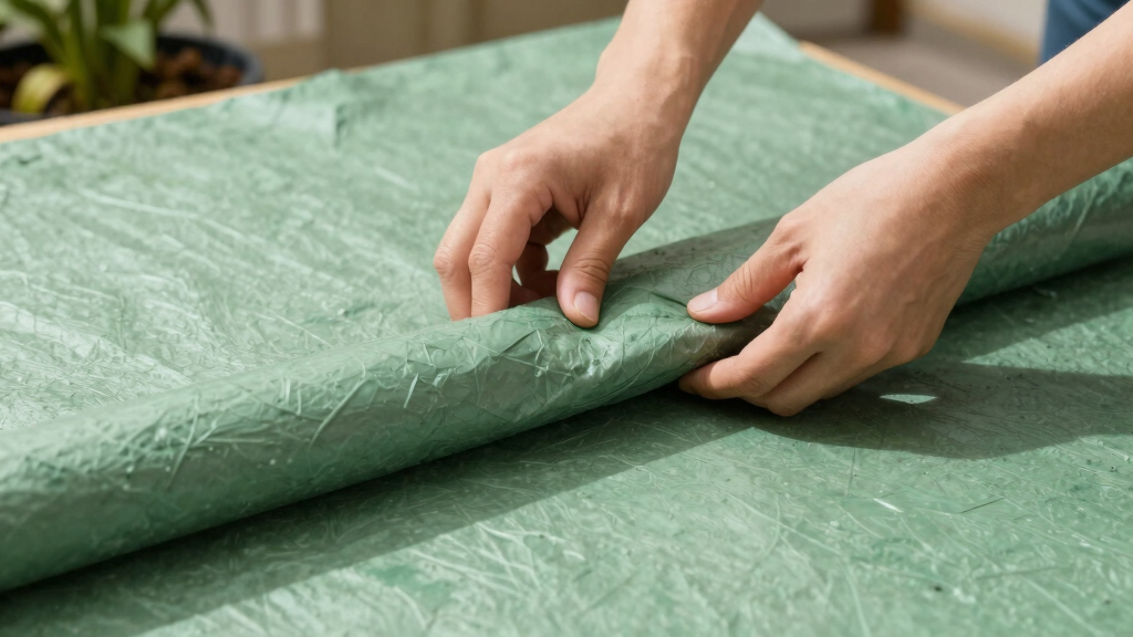 7 Best Greenhouse Insulation for Winter in 2026
