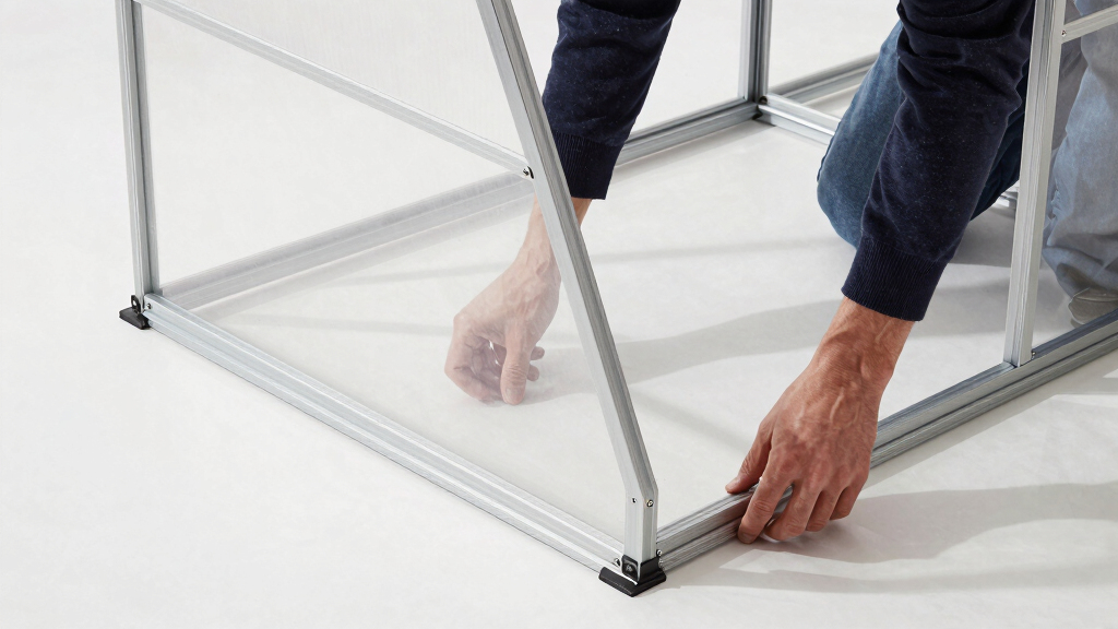 7 Best Greenhouse Kit for Snowy Climates in 2026