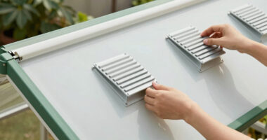 7 Best Greenhouse Kit With Roof Vents in 2026
