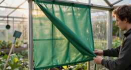 7 Best Greenhouse Thermal Curtain in 2026