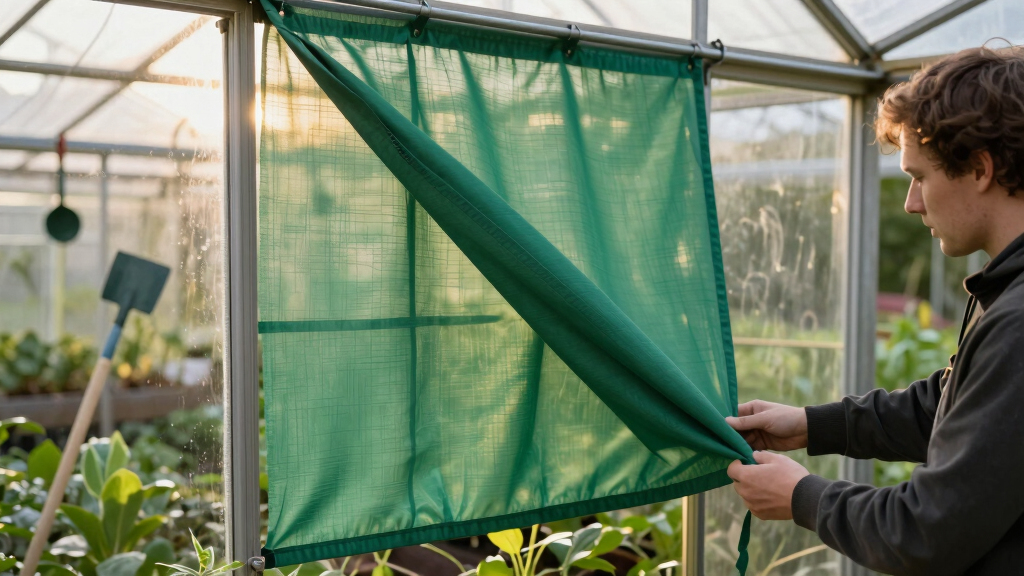 7 Best Greenhouse Thermal Curtain in 2026