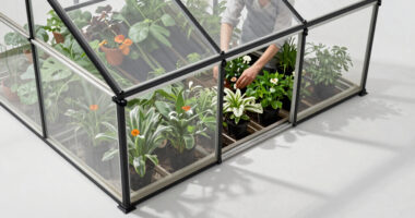 7 Best Large Greenhouse for Backyard Growers in 2026