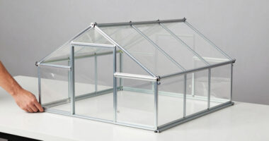 7 Best Lean To Greenhouse Kit in 2026 — The Ultimate Buyer’s Guide